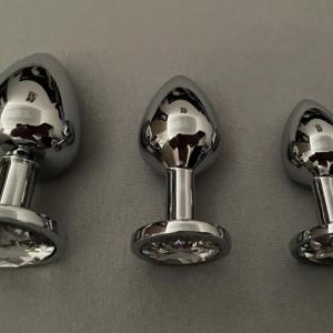 Dildos & Plugs
