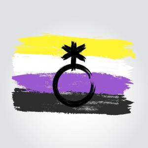 Non-binaries & Trans*