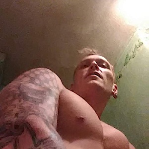 Cockgobbler