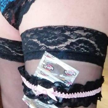 BabsiVanTinyCock