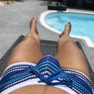 Nudedude