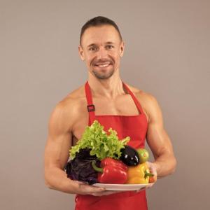 Vegetarian & Vegan