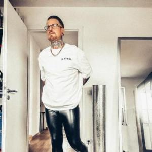 Leggingslover