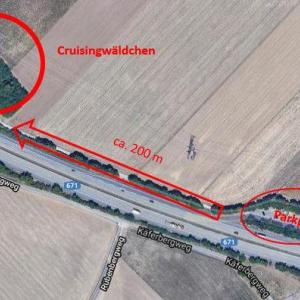 A671 Zur alten Römerstraße