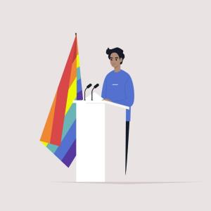 Queer Politics
