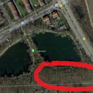 Bürgerpark Sarstedt