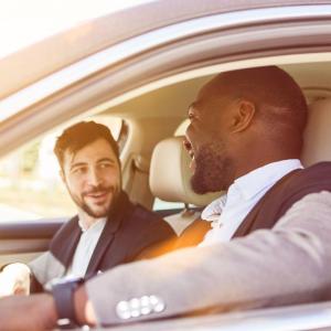 Ridesharing