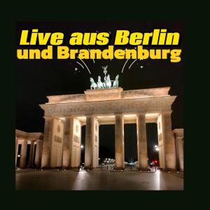 Single aus Berlin