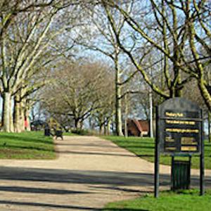 Finsbury Park