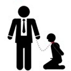 DEVOTE- / SKLAVEN stellen sich vor: