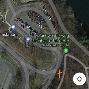 A1 Rasthof Remscheid