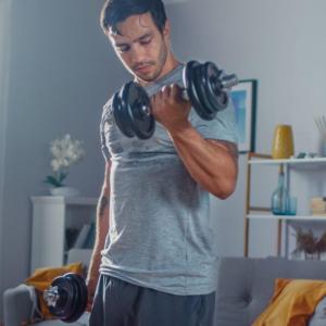 Gay Fitness