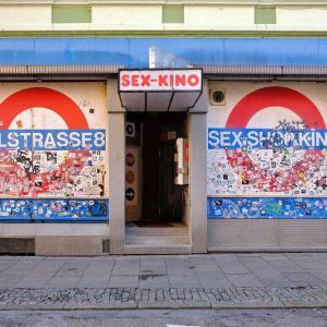 Talstrasse 8 (für Fans T8)