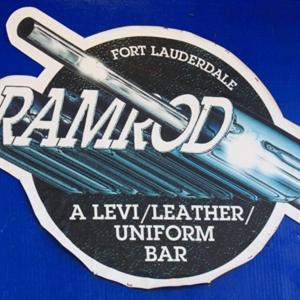 Ramrod Fort Lauderdale