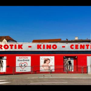 Erotik-Kino-Center Offenburg