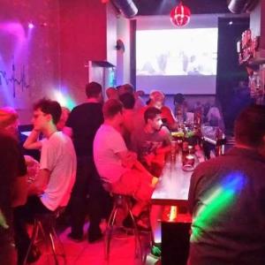 City Bar