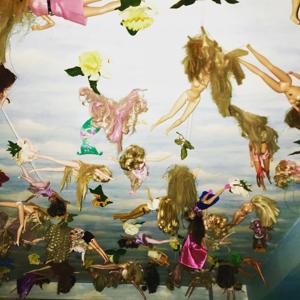 Friendly Society Bar