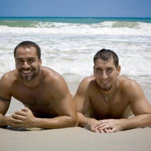 Gay Nudisten & FKK