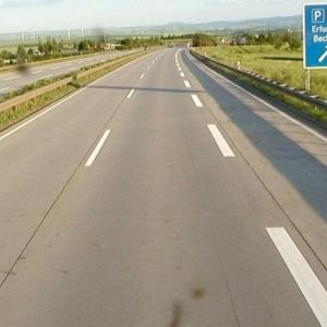 A71 Erfurter Becken