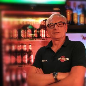 Contact-Bar  - Dein schwules Wohnzimmer