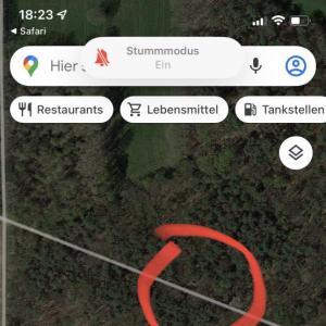 Parkplatz Wispelt A3