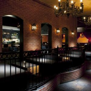 The Abbey Food & Bar