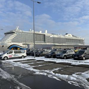 AIDA/MeinSchiff Dates