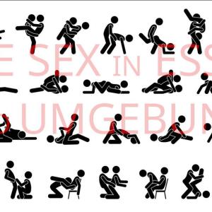 Sex in Essen und Umgebung