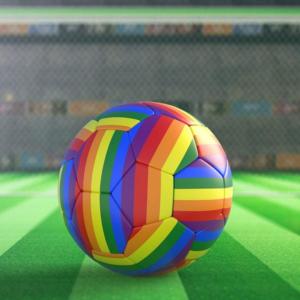 Queer Sports