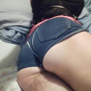 Sexslave
