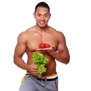 Vegetarians & Vegans