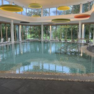 Die interessantesten Schwimmbäder