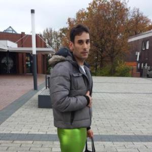Lycra-in-Public-Love