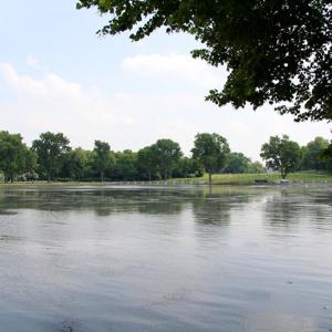 Aachener Weiher