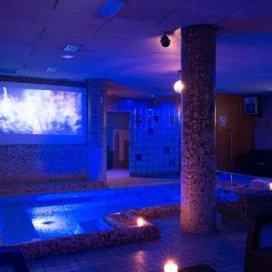 Sauna Casanova Barcelona
