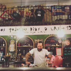 La Casa de la Pradera