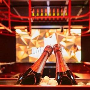 Imperial Meeting Point