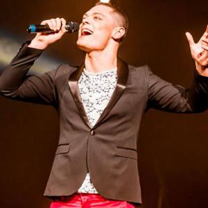 Pride's Got Talent 2017