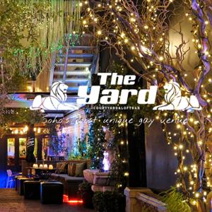 The Yard