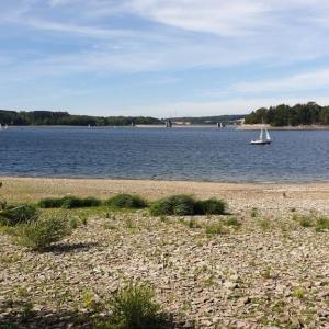 Pornobeach   Möhnesee