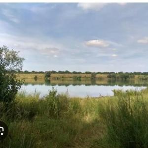 Bergwerksee bei Reichelsheim (Wetterau)