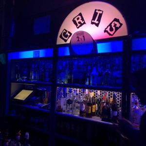 Gris Bar
