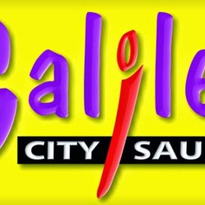 Galileo City Sauna