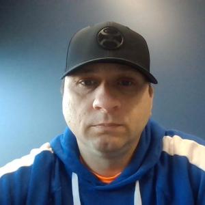 Shaun Griffin (Masturbation)