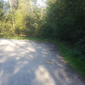 Wanderparkplatz Maulbronn Eppinger Linie an B35