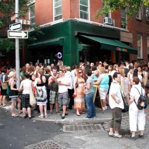 Cubbyhole