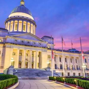 Arkansas men for men