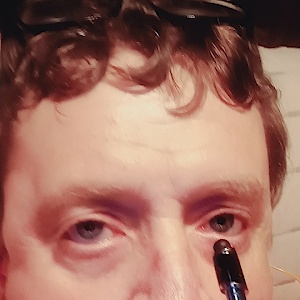 Southern Mississippi bussy boy.