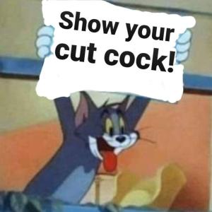 Club der Beschnittenen