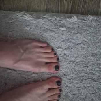 CuteShoesAndFeets